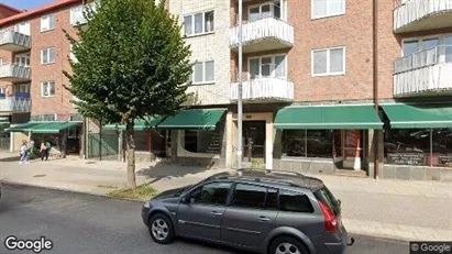 Apartments for rent in Katrineholm - Photo from Google Street View