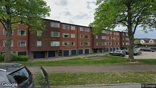 Apartments for rent in Arboga - Photo from Google Street View