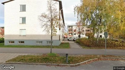 Apartments for rent in Katrineholm - Photo from Google Street View