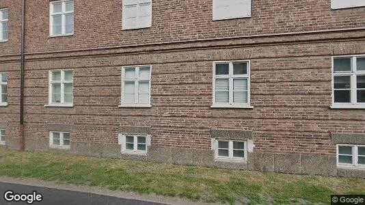 Apartments for rent in Malmö City - Photo from Google Street View