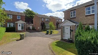 Apartments for rent in York - North Yorkshire - Photo from Google Street View