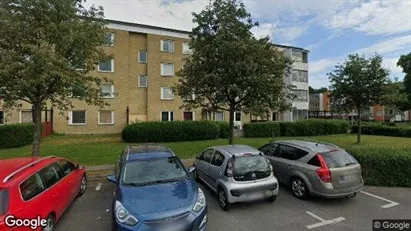 Apartments for rent in Kristianstad - Photo from Google Street View