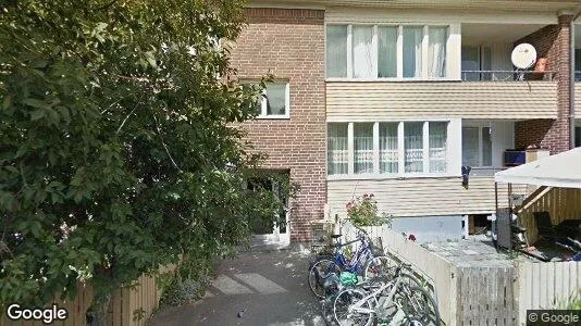 Apartments for rent in Linköping - Photo from Google Street View