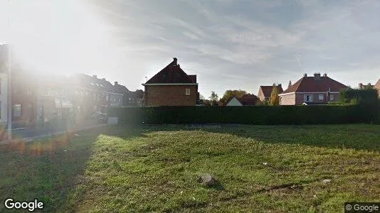 Apartments for rent in Roeselare - Photo from Google Street View