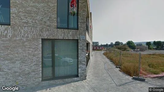 Apartments for rent in Oudenaarde - Photo from Google Street View