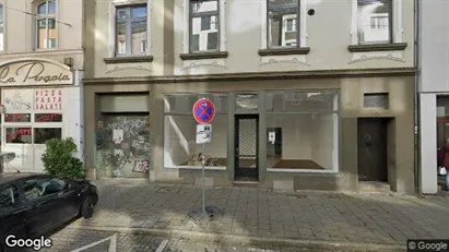 Apartments for rent in Dusseldorf - Photo from Google Street View