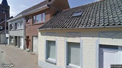 Apartments for rent in Erpe-Mere - Photo from Google Street View