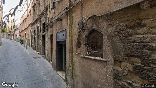 Apartments for rent in Perugia - Photo from Google Street View