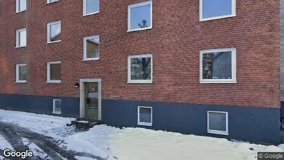 Apartments for rent in Kumla - Photo from Google Street View