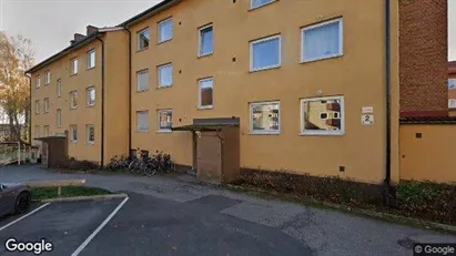 Apartments for rent in Gävle - Photo from Google Street View