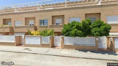 Apartments for rent in Valdemoro - Photo from Google Street View