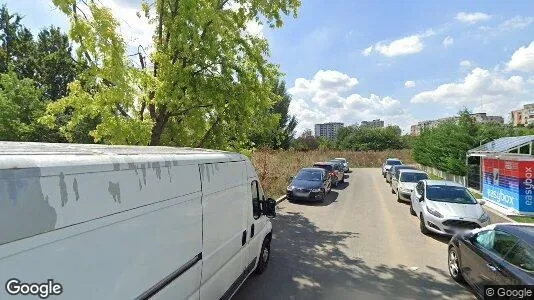 Apartments for rent in Bucureşti - Sectorul 4 - Photo from Google Street View