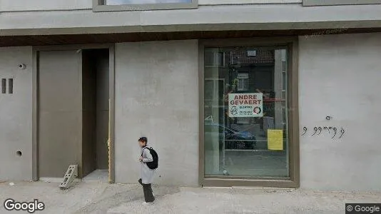 Apartments for rent in Roeselare - Photo from Google Street View