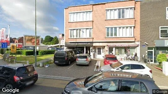 Apartments for rent in Drogenbos - Photo from Google Street View