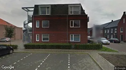 Apartments for rent in Mill en Sint Hubert - Photo from Google Street View