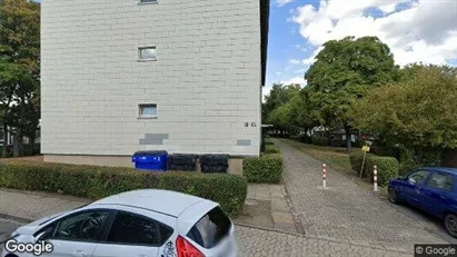 Apartments for rent in Goslar - Photo from Google Street View