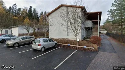 Apartments for rent in Kirkkonummi - Photo from Google Street View