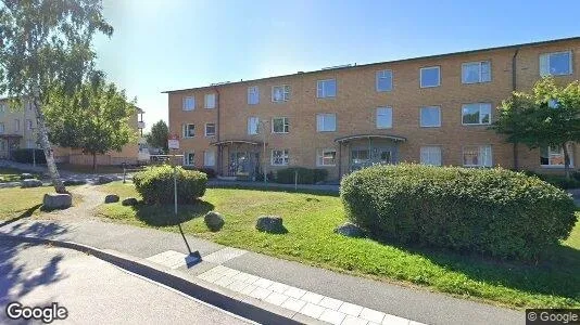 Apartments for rent in Södertälje - Photo from Google Street View