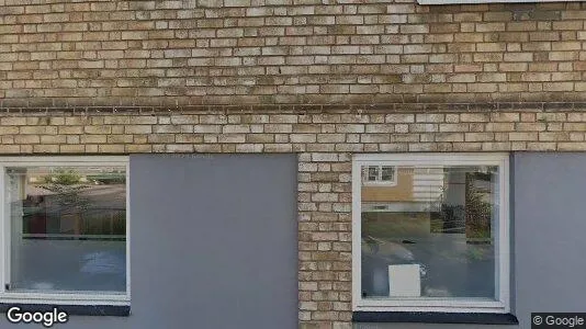 Apartments for rent in Avesta - Photo from Google Street View