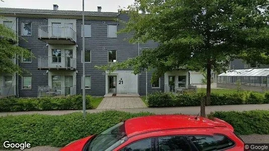 Apartments for rent in Växjö - Photo from Google Street View