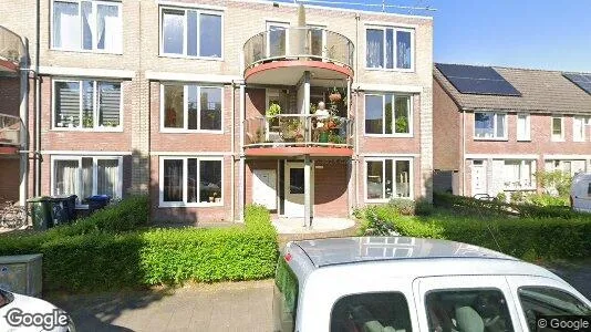 Apartments for rent in Groningen - Photo from Google Street View