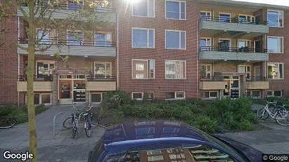 Apartments for rent in Groningen - Photo from Google Street View