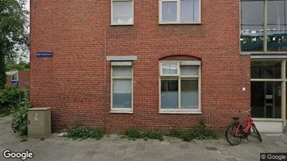 Apartments for rent in Groningen - Photo from Google Street View