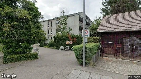 Apartments for rent in Bern-Mittelland - Photo from Google Street View