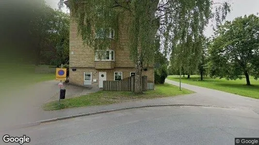 Apartments for rent in Växjö - Photo from Google Street View