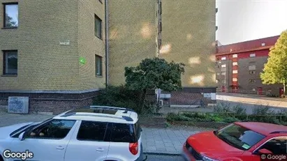 Apartments for rent in Helsingborg - Photo from Google Street View