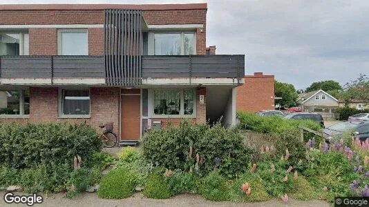 Apartments for rent in Höganäs - Photo from Google Street View