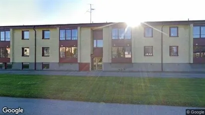 Apartments for rent in Tibro - Photo from Google Street View