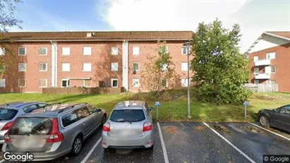 Apartments for rent in Trollhättan - Photo from Google Street View