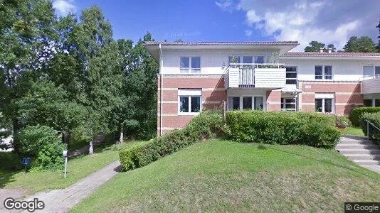 Apartments for rent in Trollhättan - Photo from Google Street View