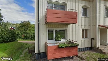 Apartments for rent in Hedemora - Photo from Google Street View