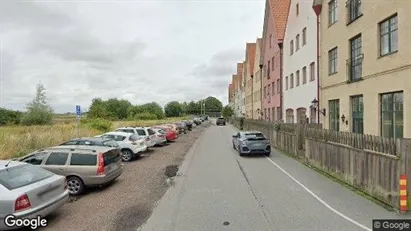 Apartments for rent in Staffanstorp - Photo from Google Street View