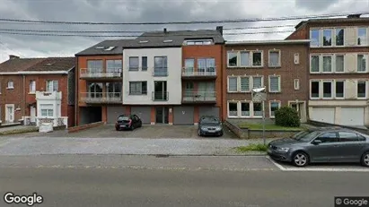 Apartments for rent in Charleroi - Photo from Google Street View