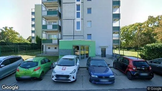 Apartments for rent in Salzlandkreis - Photo from Google Street View