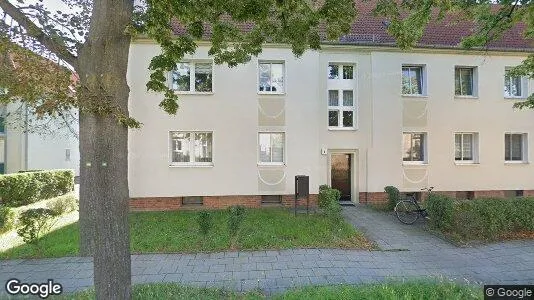 Rooms for rent in Salzlandkreis - Photo from Google Street View