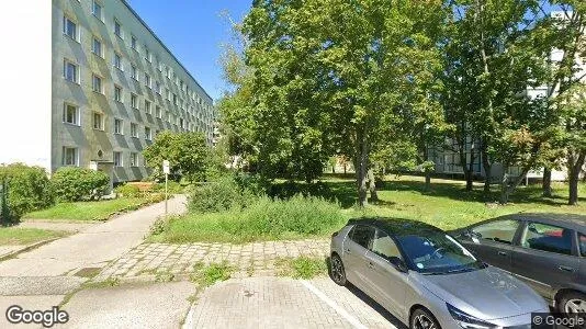 Apartments for rent in Salzlandkreis - Photo from Google Street View