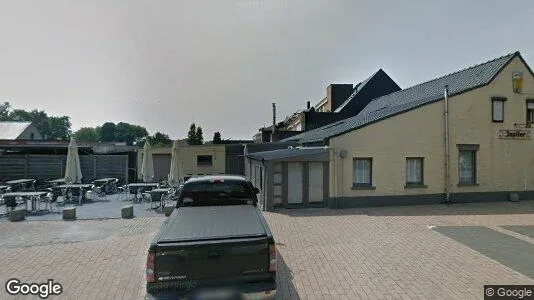 Apartments for rent in Dessel - Photo from Google Street View