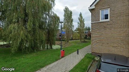 Apartments for rent in Waalwijk - Photo from Google Street View