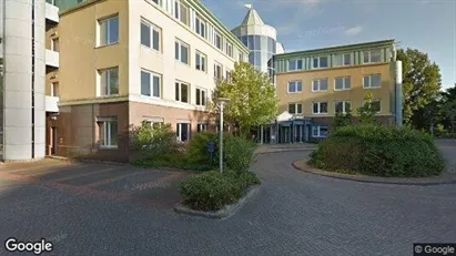 Apartments for rent in Amstelveen - Photo from Google Street View