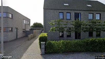 Apartments for rent in Lommel - Photo from Google Street View