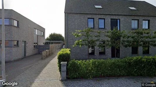 Apartments for rent in Lommel - Photo from Google Street View