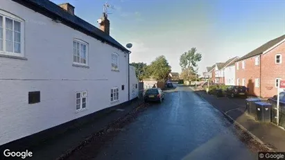 Apartments for rent in Lutterworth - Leicestershire - Photo from Google Street View