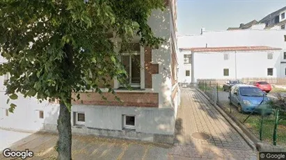 Apartments for rent in Zwickau - Photo from Google Street View