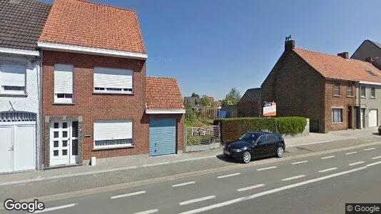 Apartments for rent in Oostkamp - Photo from Google Street View