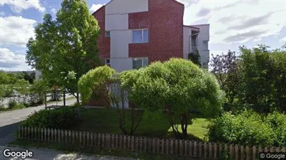 Apartments for rent in Turku - Photo from Google Street View