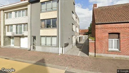 Apartments for rent in Beerse - Photo from Google Street View